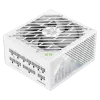 Gamemax maitinimo blokas, 80 PLUS, Gold | GX PRO 1250G WH | 1250 W