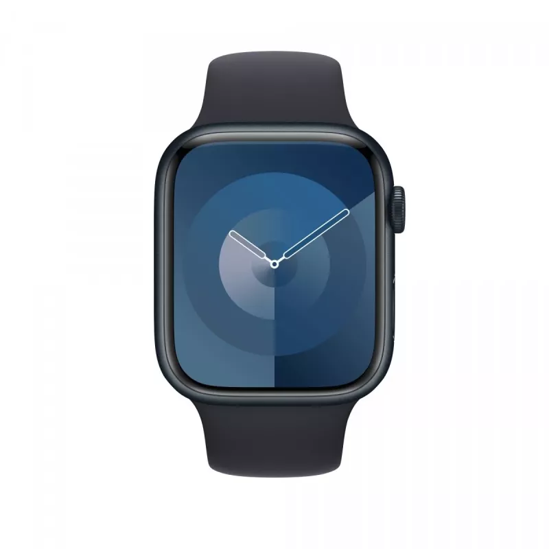 Midnight Sport Band 45 mm XL