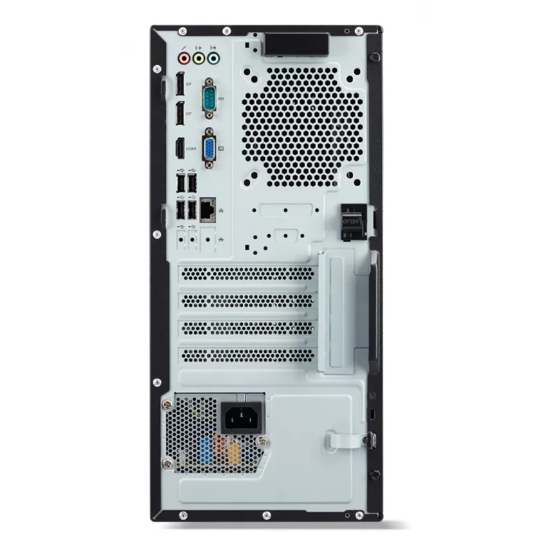 Stalinis kompiuteris Acer Veriton M M4710GT Intel Core i7-13700 16GB 512GB SSD Intel UHD Graphics 770 Windows 11 Pro