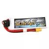 Gens Ace G-Tech Soaring 2200mAh 7.4V 30C 2S1P XT60 baterija