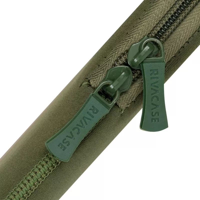 Dėklas-įmautė Rivacase 5221 39,6 cm (15,6 col.) chaki