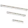 ABB 3 fazių šynos PS3/12 pro M compact 12 modulių pjaustomos PS3/12 (2CDL230001R1012)