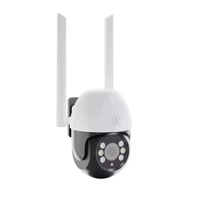 Extralink Perun lauko apsaugos kamera EOC-268 | IP kamera | 1296p, PTZ