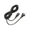 Maitinimo laidas HPE AF568A Juodas 1,83 m C13 mova