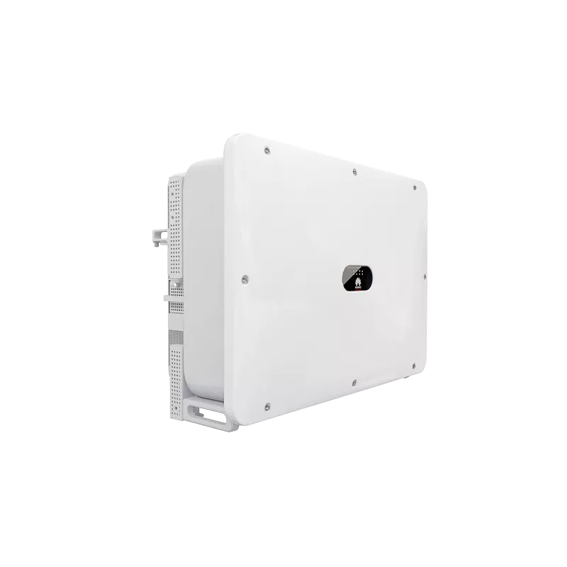 Huawei komercinis inverteris, 115kW, 400VAC, 10-MPPT
