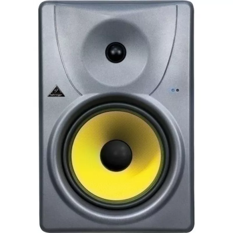 Behringer Truth B1031A 2-way Sidabrinė, Geltona Wired 100 W