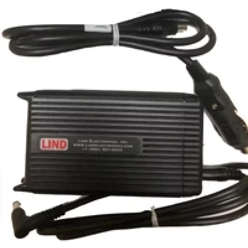 Zebra 450141 maitinimo adapteris / keitiklis Automobilinis Juodas