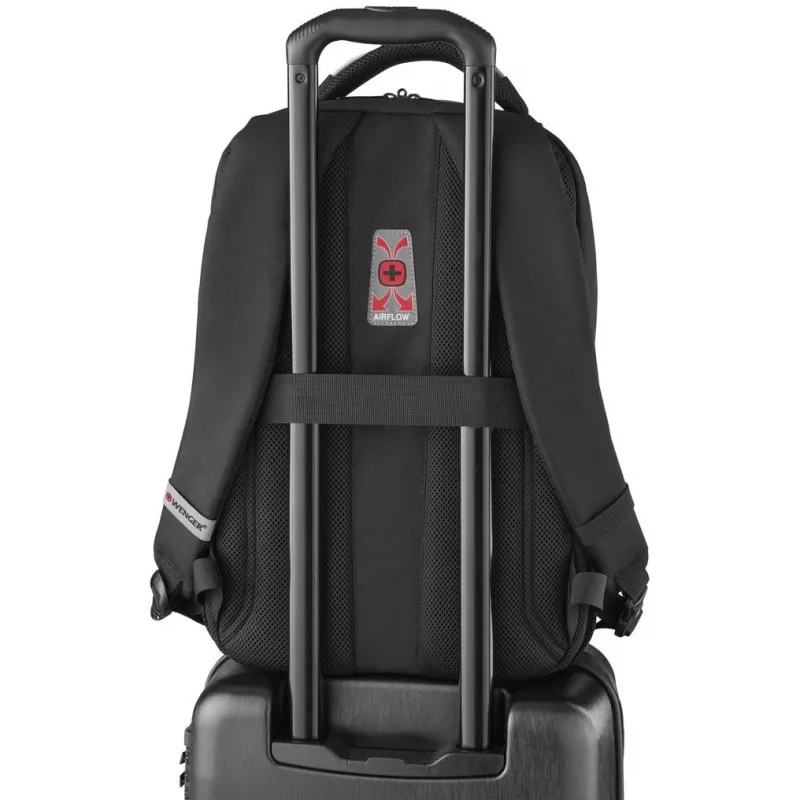 Kuprinė Wenger SwissGear PlayerMode 39,6 cm (15,6 col.)
