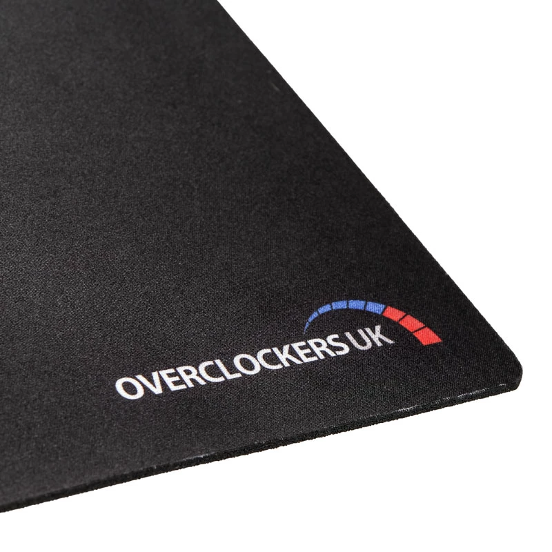 Pelės kilimėlis OcUK Mega Mat Medium Elite Tactical GS-001-OP – vidutinio dydžio, medžiaginis paviršius, neslystanti bazė