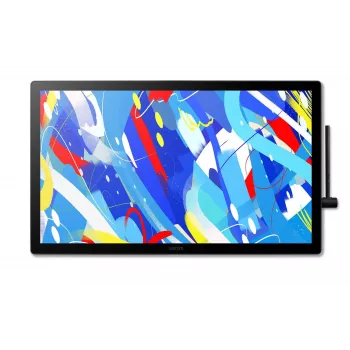 Grafikos planšetė Wacom Cintiq 24 Touch 527 x 296 mm 5080 lpi