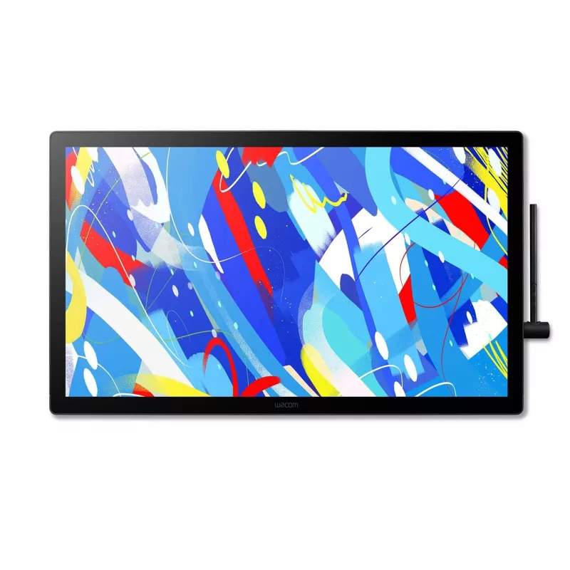 Grafikos planšetė Wacom Cintiq 24 Touch 527 x 296 mm 5080 lpi