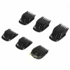 Philips All-in-One Trimmer MG5940/15 Series 5000, Stainless steel, 0.5 mm, 1.6 cm, 1 mm, Beard, Ear, Nose, baterija