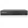 Foscam FN9108HE tinklo vaizdo registratorius juodas, 8 kanalų, 5MP, PoE, HDMI+VGA