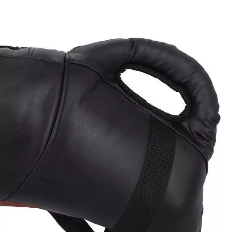 25kg bokso maišas juodas HMS WBF25