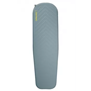 Trail Lite moteriškas įprasto dydžio kilimėlis - Trooper Gray