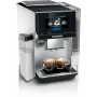Siemens TQ715R03 kavos virimo aparatas, pilnai automatinis espreso aparatas, 2,4 l