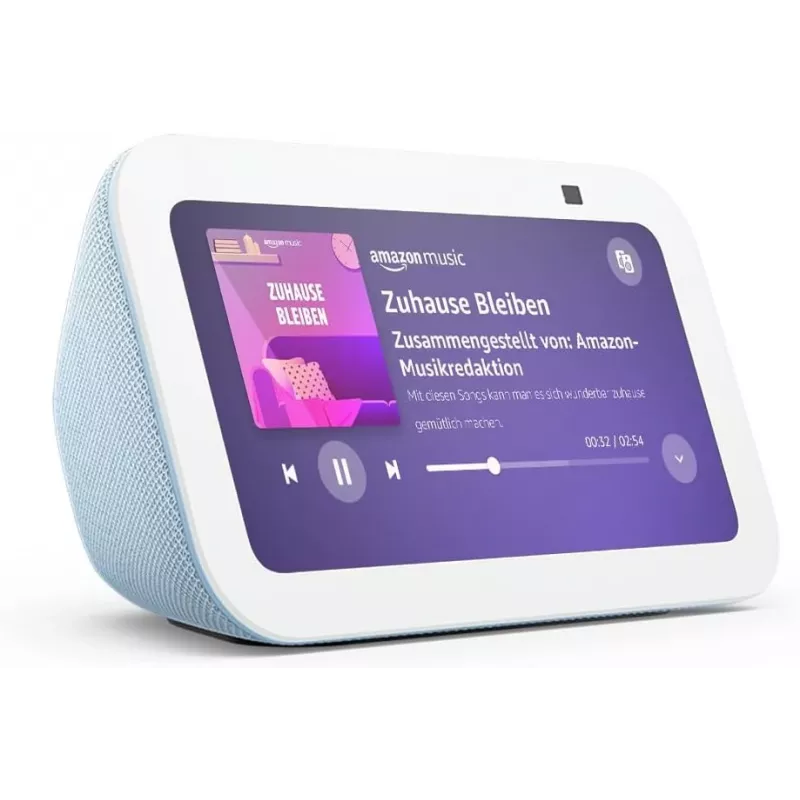 Amazon B09B2R276Z Ekranas mėlynas