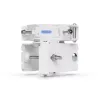 Ubiquiti Wave AP Micro laikiklis baltas 1,4 kg Suderinamumas Wave AP Micro