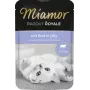 Miamor 4000158740571 šlapias kačių maistas 100 g