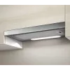 Elica ELITE14 LUX GRIX/A/60 įmontuojamas sidabrinis, nerūdijantis plienas 336 m³/h