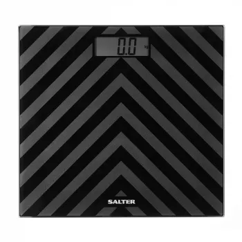 Vonios svarstyklės Salter SA00287 BACFEU16 Chevron Two Tone