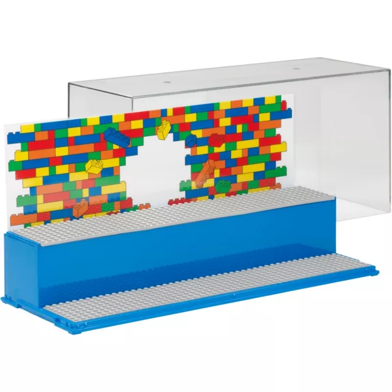 Lego 40700002 Display Mėlyna