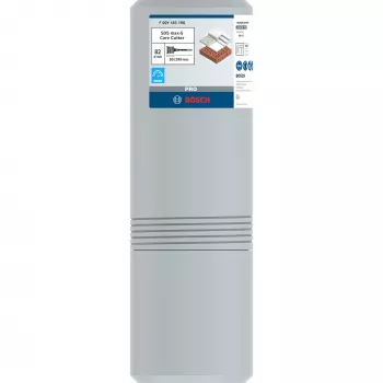 Bosch F 00Y 145 196 gręžimo skylinė pjūkla