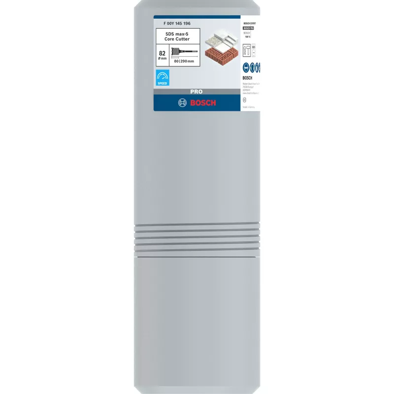 Bosch F 00Y 145 196 gręžimo skylinė pjūkla