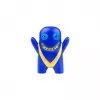 Veiksmo figūrėlių 2 vnt. rinkinys p.m.i kids world FUGGLER S3 Gold Edition asortimentas