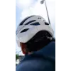 Dviračio šalmas HJC Crosser, baltas, dydis L