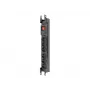 Armac M6 19 Rack Power Strip 3M 6X 230V Iec Juoda