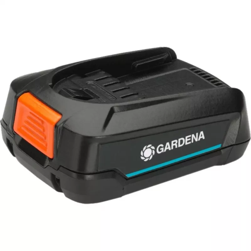 Akumuliatorius Gardena P4A PBA 18V/45