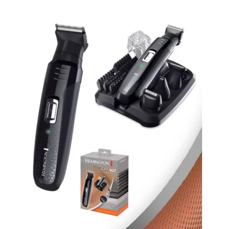 Remington PG6130 GroomKit asmeninis kirpimo prietaisas