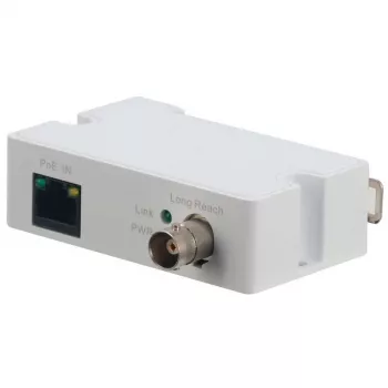 Tinklo imtuvas Dahua Technology LR1002-1EC-V3 10 100 Mbit/s pilkas