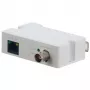 Tinklo imtuvas Dahua Technology LR1002-1EC-V3 10 100 Mbit/s pilkas