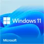 Windows 11 Home, operacinės sistemos programinė įranga 64 bitų, vokiečių, DVD-ROM
