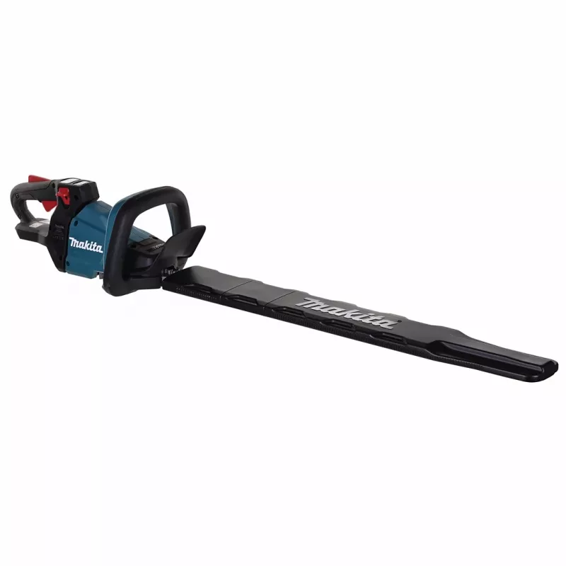 Makita UH005GZ 40V XGT 750 mm belaidė gyvatvorių žirklė