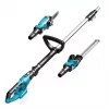 Dedra DED7096 600W 60 cm ašmenų ilgio gyvatvorių žirklės