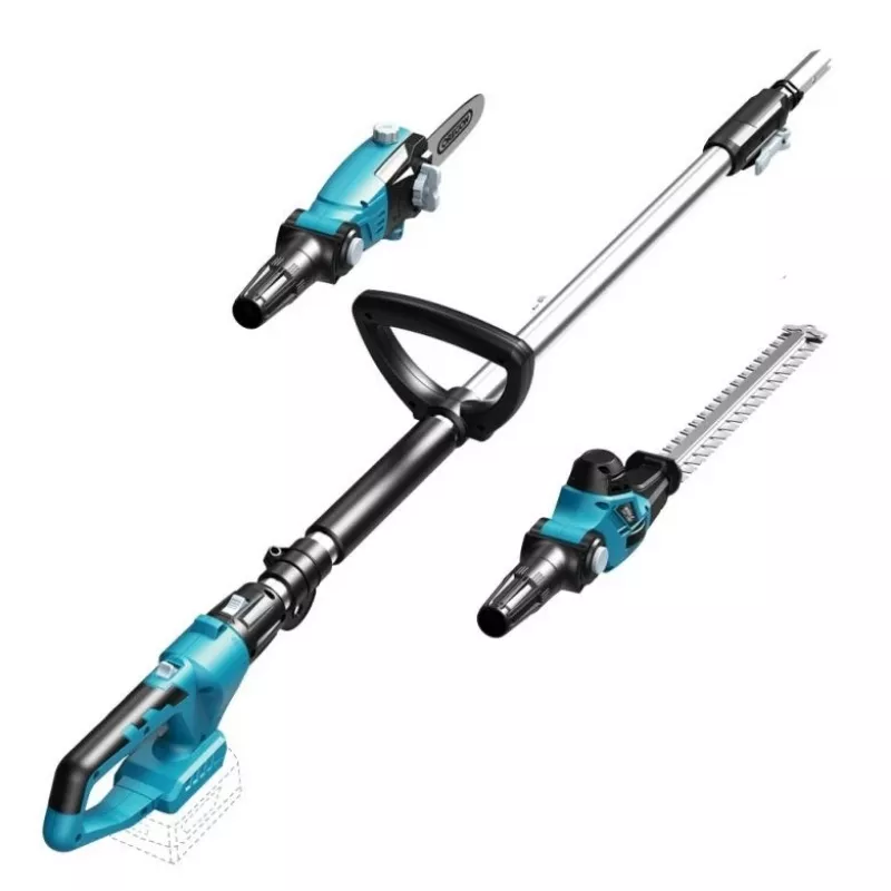 Dedra DED7096 600W 60 cm ašmenų ilgio gyvatvorių žirklės