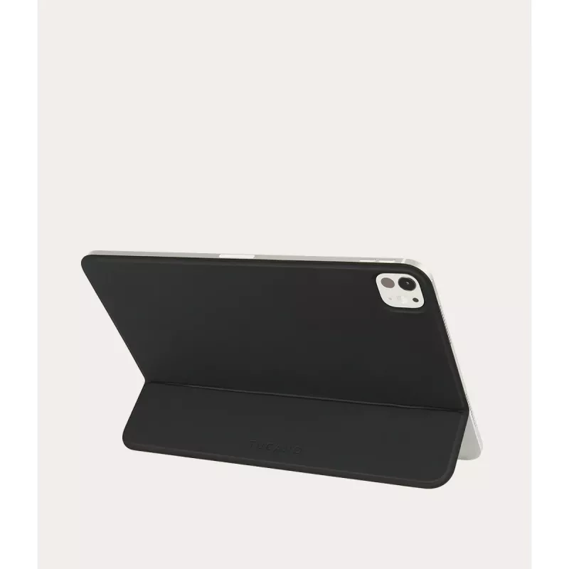 Dangtelis Tucano Magnet 27,9 cm (11 colių), skirtas iPad Pro 11 M4, juodas