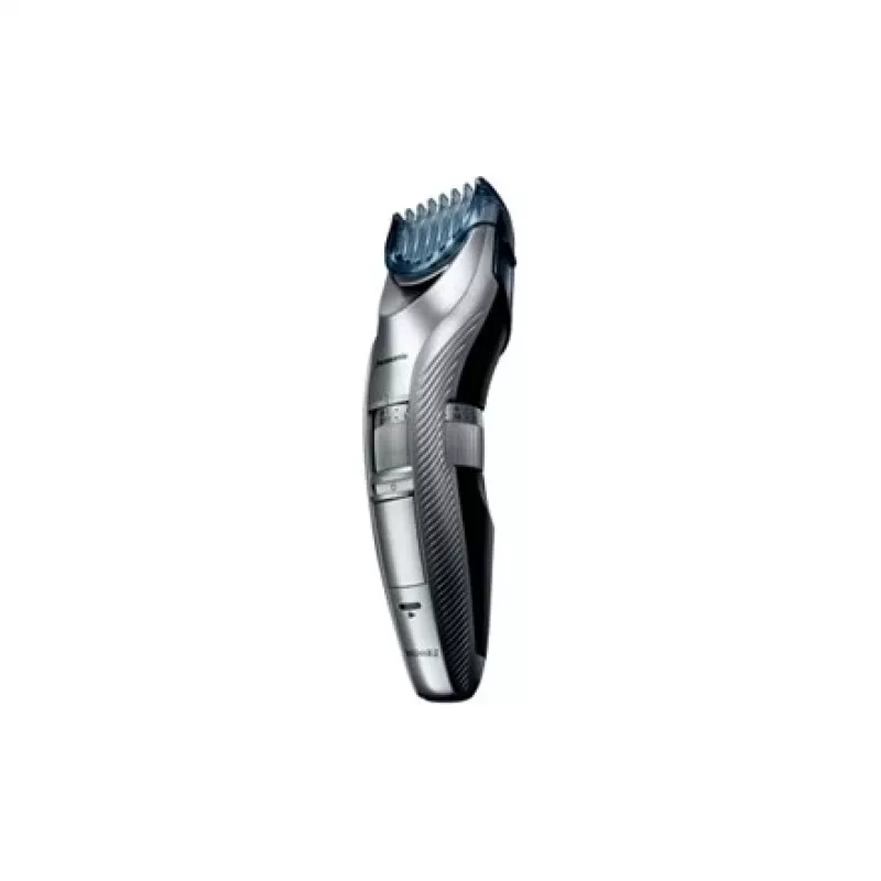 Plaukų kirpimo mašinėlė Panasonic ER-GC71, sidabrinė
