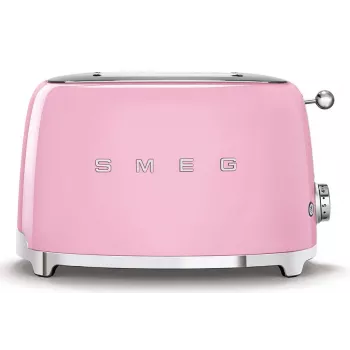Smeg skrudintuvas TSF01PKEU (Rožinis)