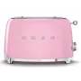 Smeg skrudintuvas TSF01PKEU (Rožinis)
