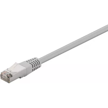 Wentronic 73077 1m Cat5e F/UTP (FTP) tinklo kabelis (73077)