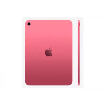 Apple iPad 256 GB 27.9 cm (11) Wi-Fi 6 (802.11ax) iPadOS 18 Rožinis