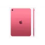 Apple iPad 256 GB 27.9 cm (11) Wi-Fi 6 (802.11ax) iPadOS 18 Rožinis