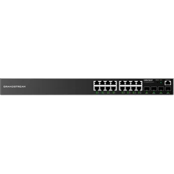 Valdomas L2+ jungiklis Grandstream Networks GWN7802