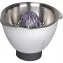Kenwood AT312 citrus preso priedas - 0,6 l, sidabrinis/baltas