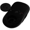 Žaidimų pelė Logitech G PRO 2 LIGHTSPEED RF Wireless, HERO 2 jutiklis, 32000 DPI, 1 ms, 8 mygtukai, abiem rankoms tinkama, 95 h baterija