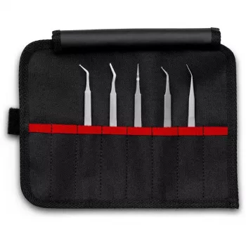 Knipex 92 00 03 juoda